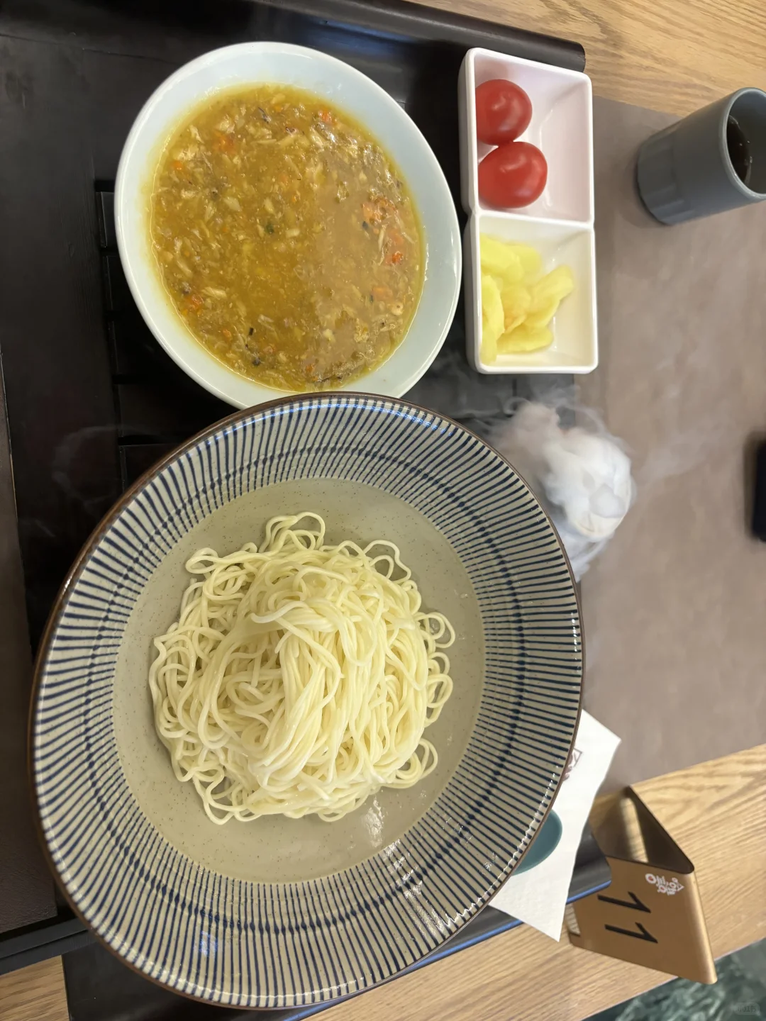 乌镇的美食美景