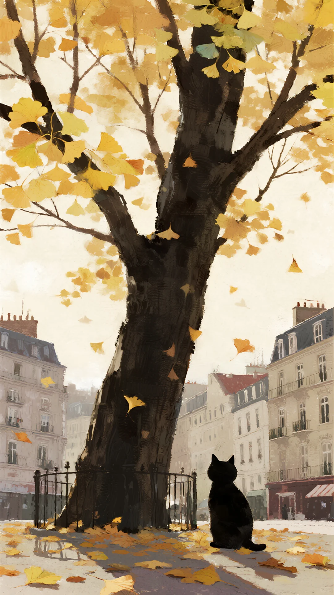 壁纸分享 | Just wait and see -1