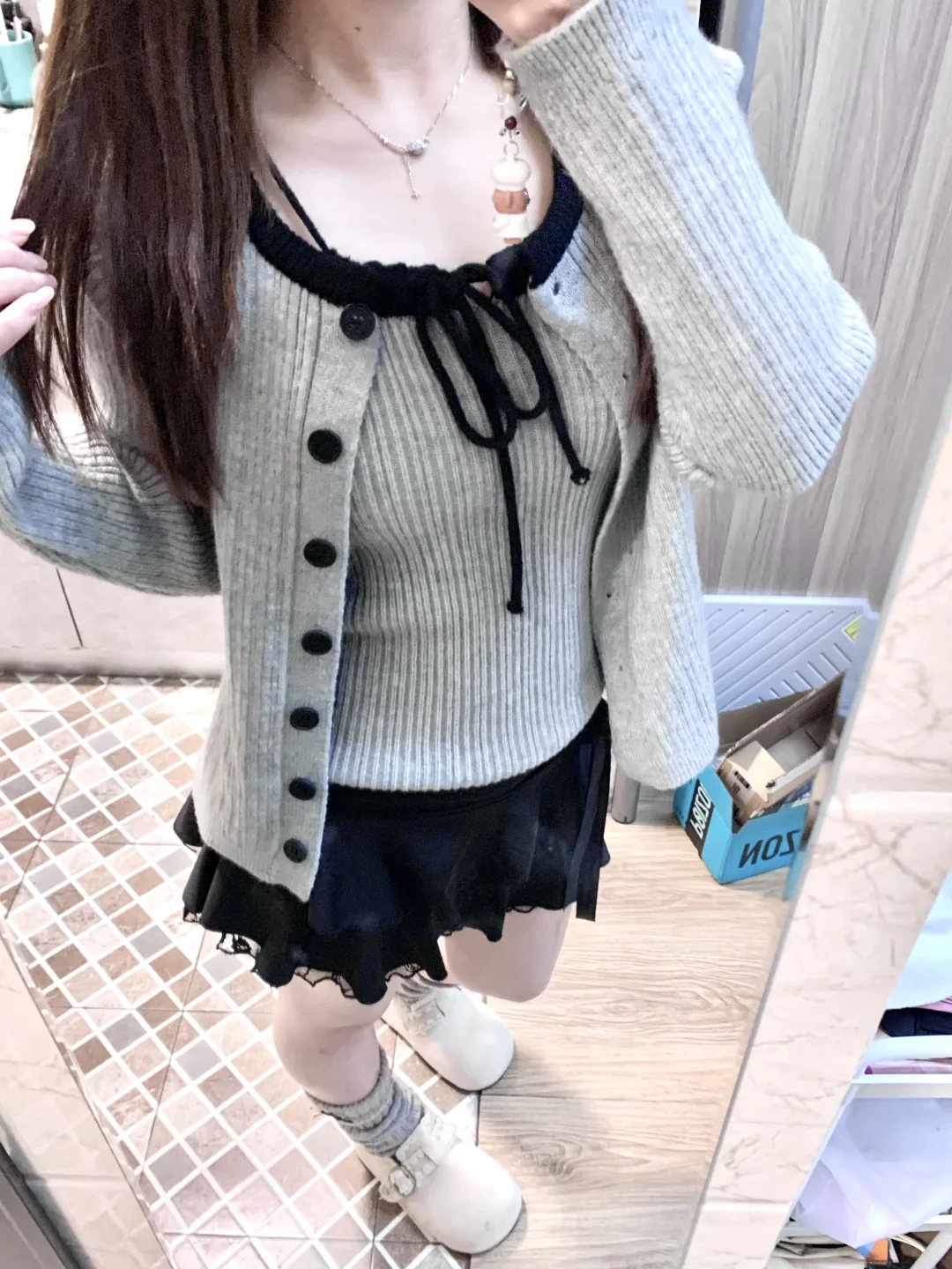 女大花小钱办大事^ - ^（🔗版～