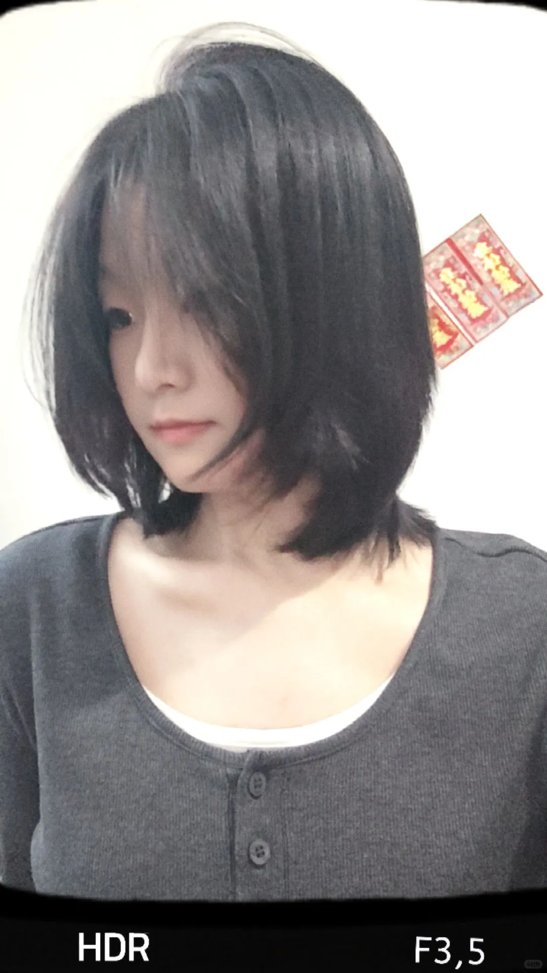 找另一半是一件主观又看客观的事情