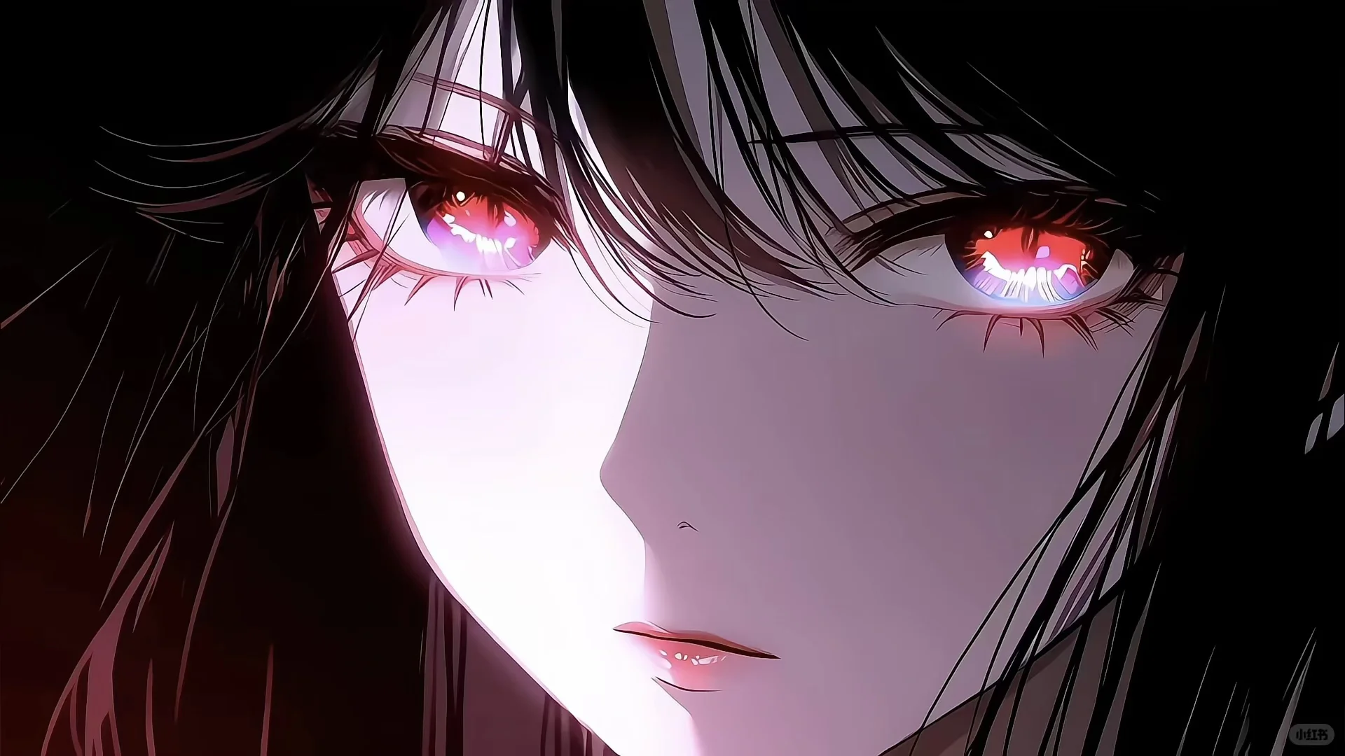 眨眼系列｜ipad平板动态壁纸•动态背景图