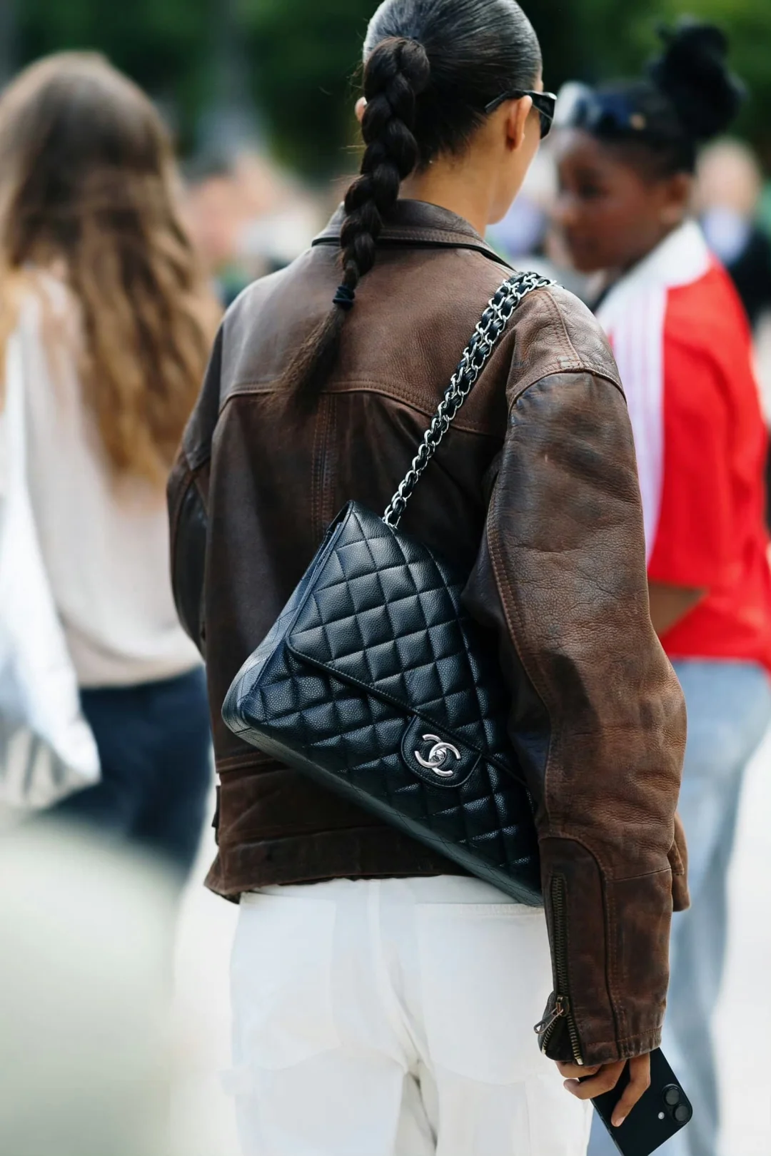 欧美穿搭、穿搭、复古穿搭、法式穿搭、街拍