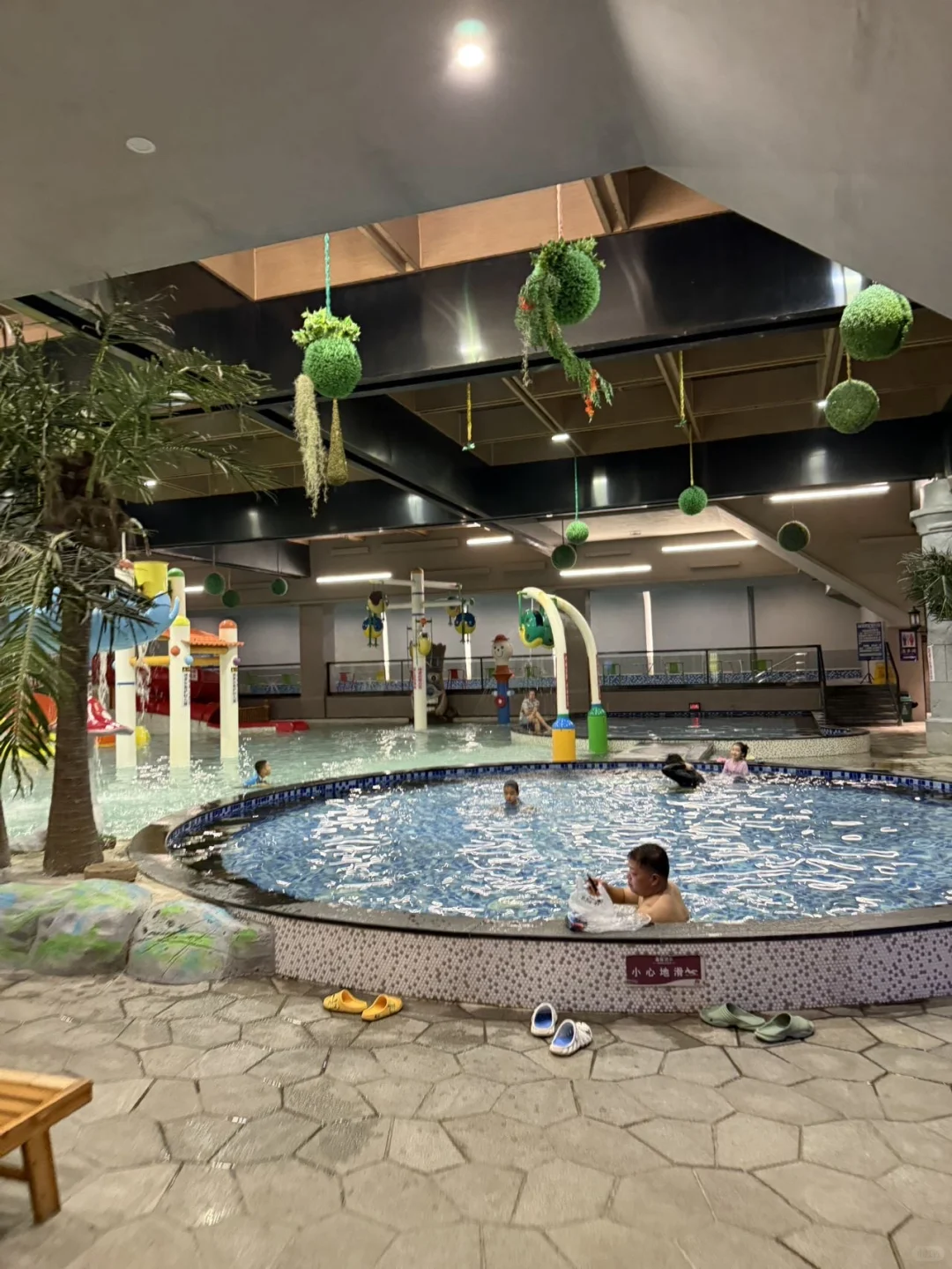 一站式承包全家的快乐，谁来都能玩到不想走！