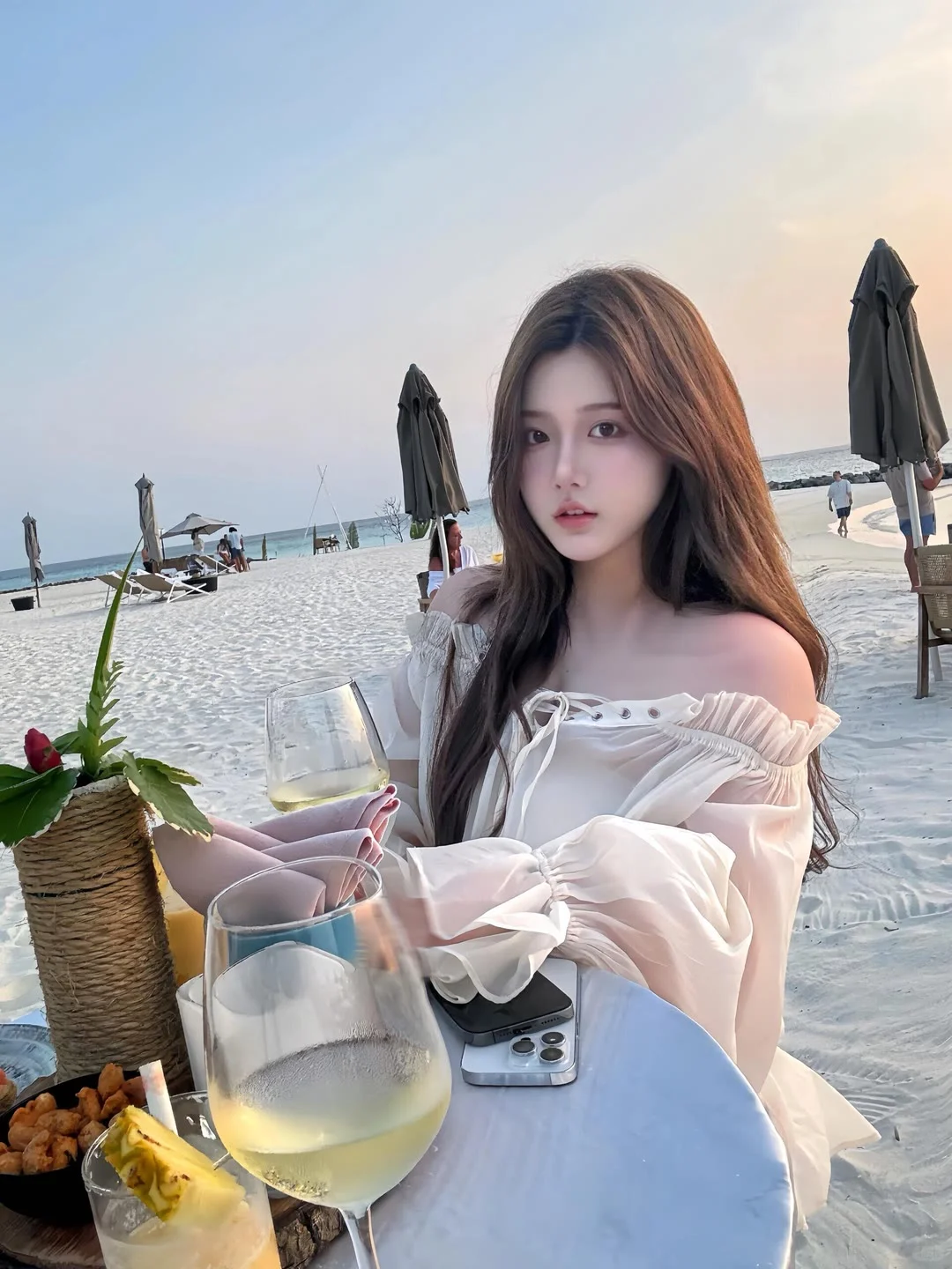 睡衣可以可以美美哒