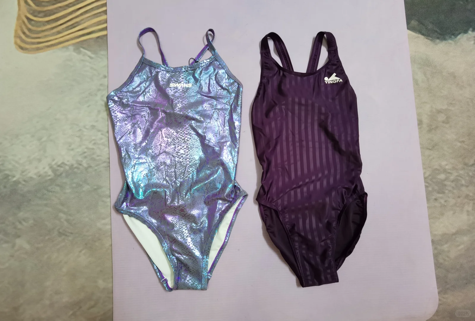 泳衣测评，泳帽测评，泳镜测评