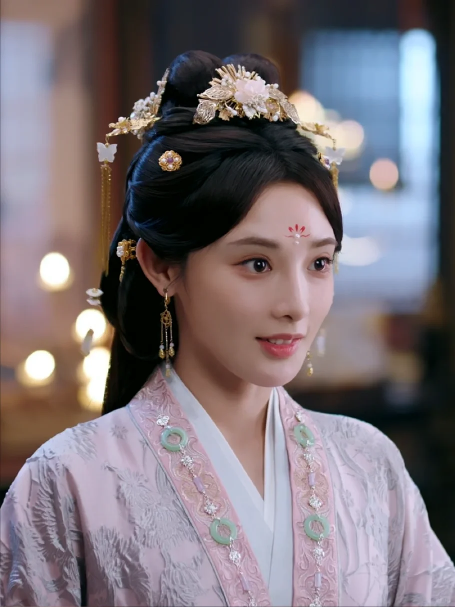 凤凰台上 彭小苒 凌苍苍衣柜3️⃣1️⃣～3️⃣5️⃣