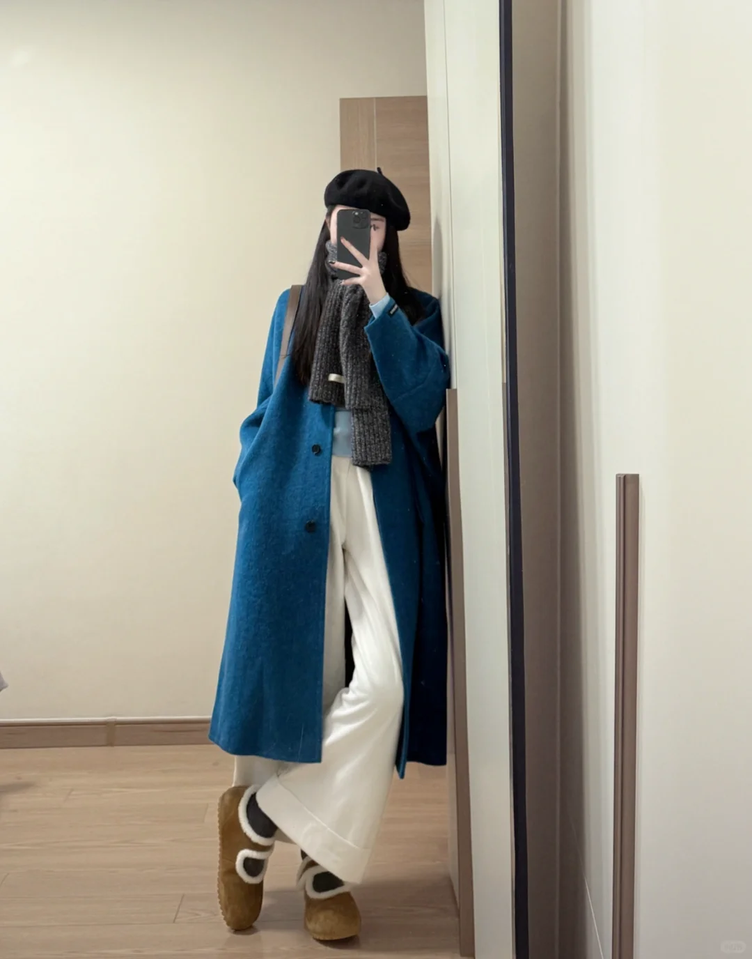 秋冬 1️⃣8️⃣套 最近穿搭合集🍂