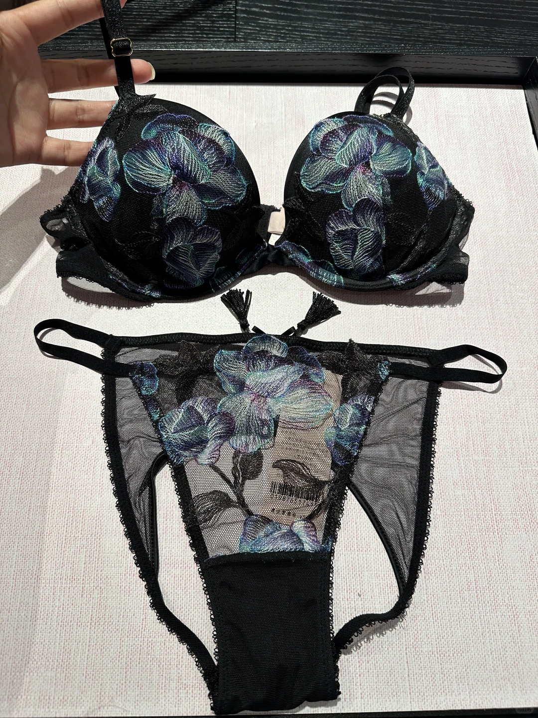 这一套真的太美了！谁懂啊～