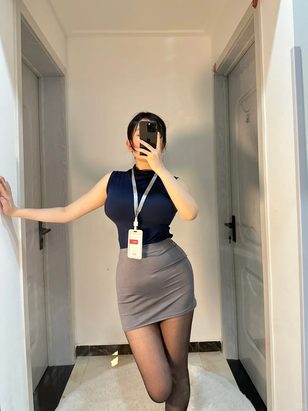 工作做不完不许下班