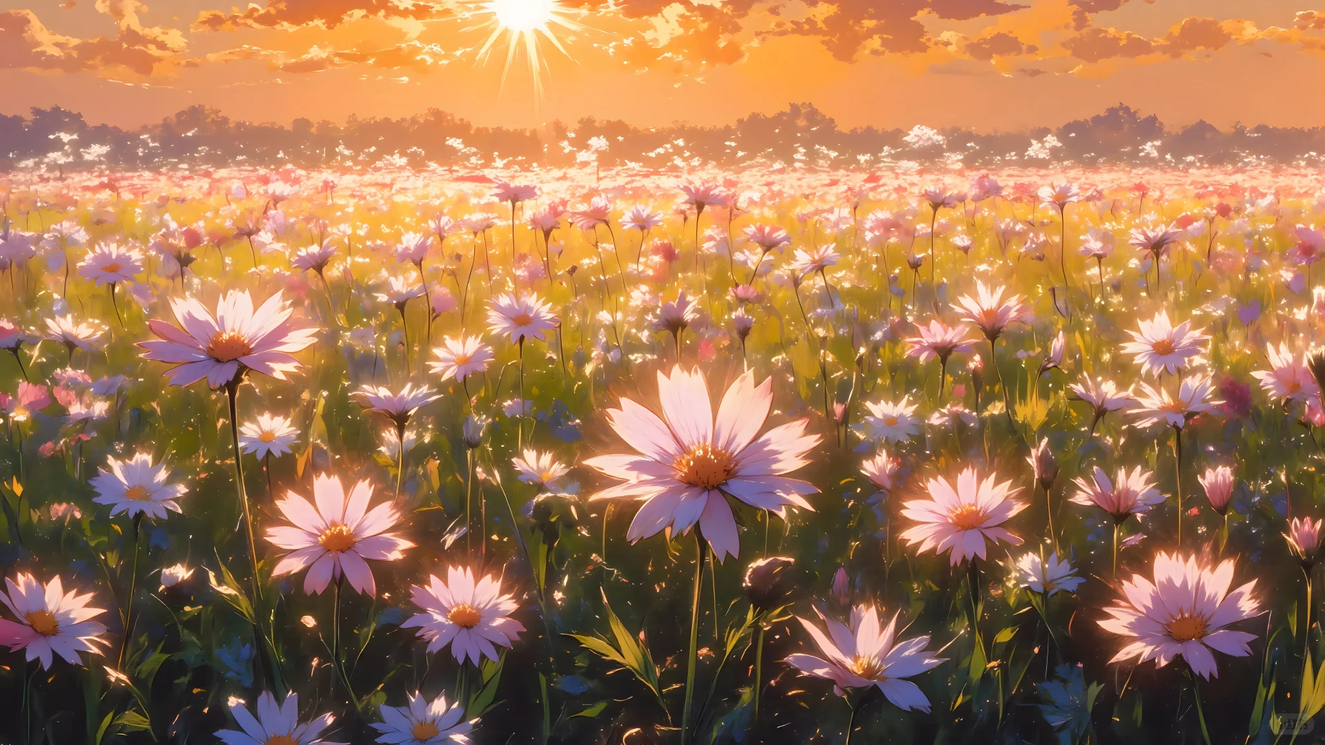 电脑壁纸 治愈篇-244【4k超清】