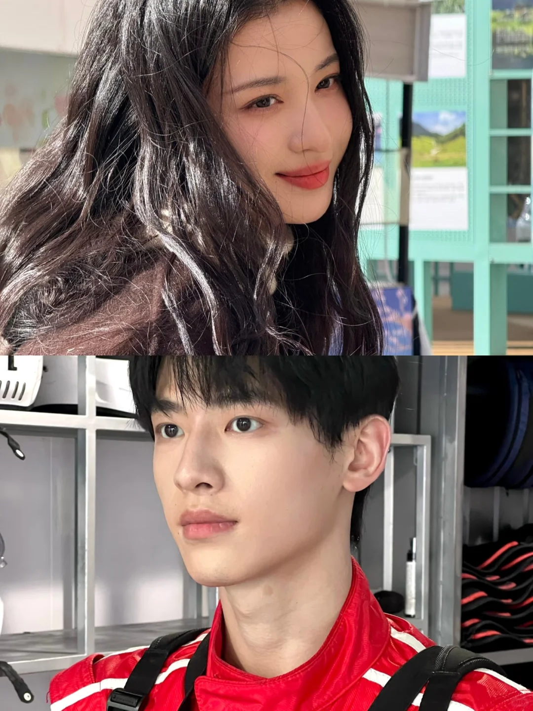 王楚然×辛云来《明月录》❗❗预定爆款❗❗