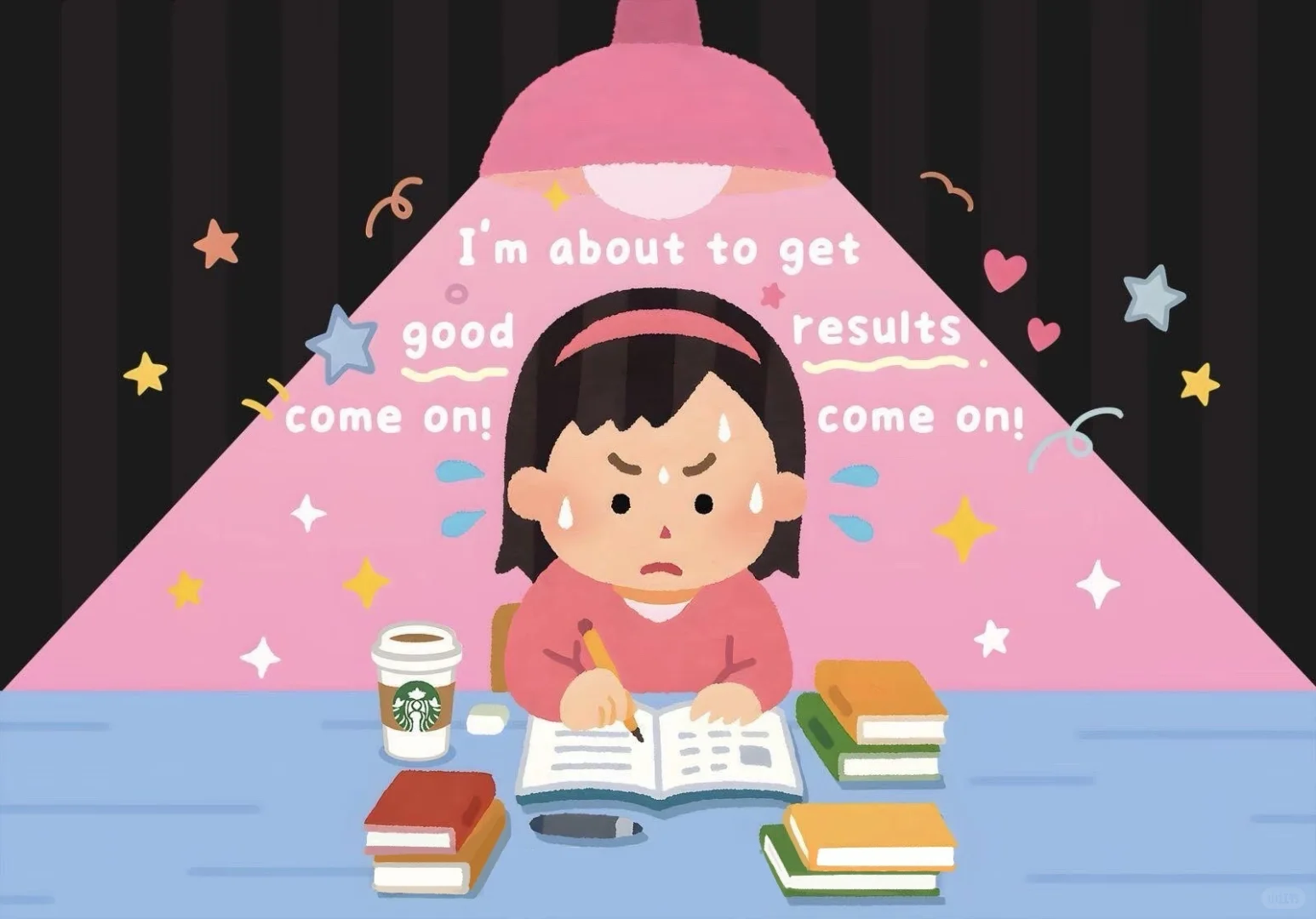 太喜欢我的新壁纸喽