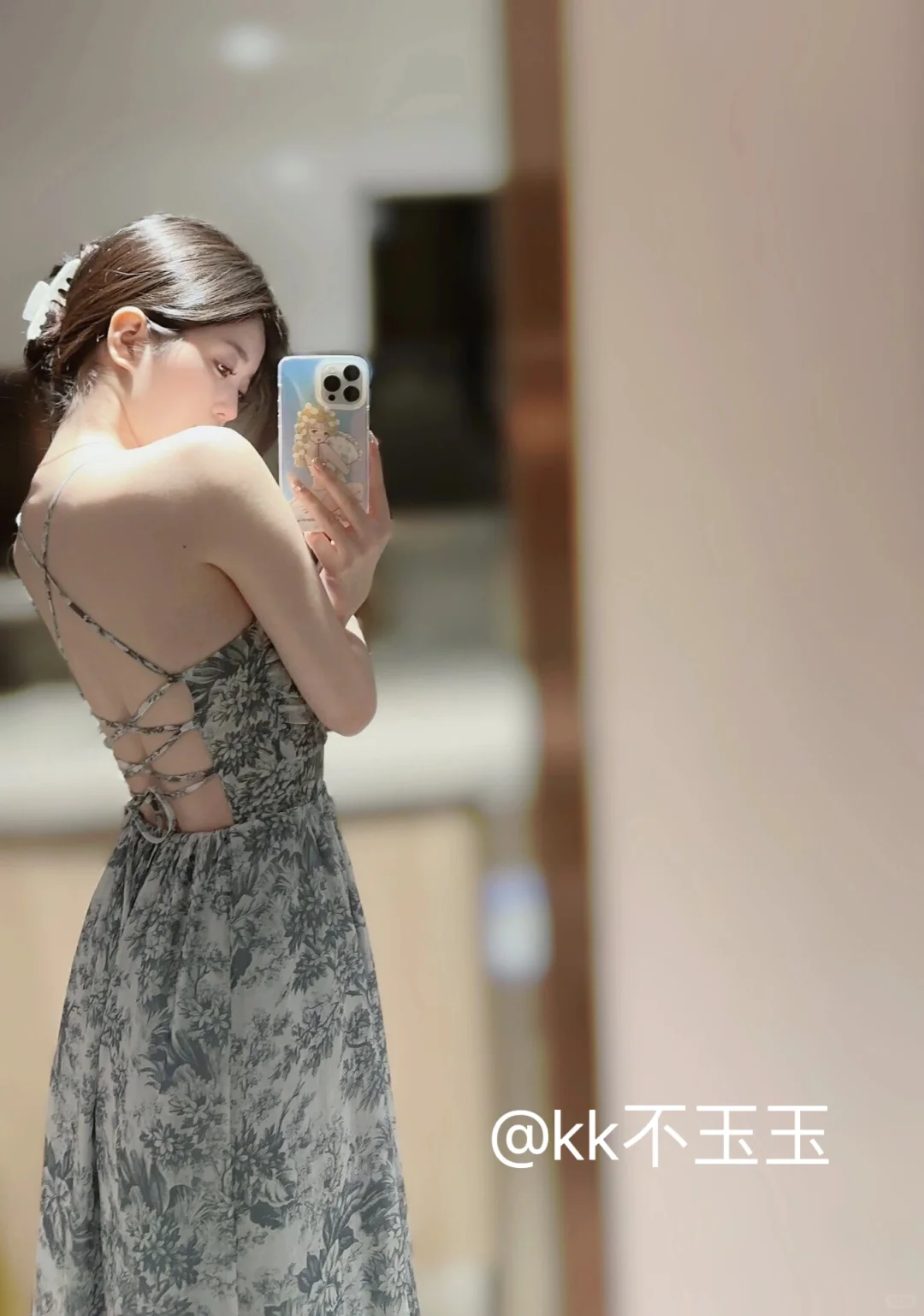 女孩子如何打造温香软玉感