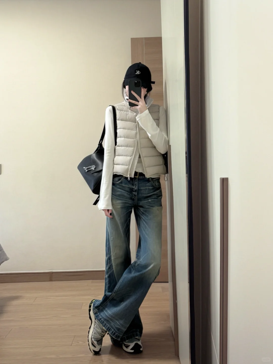 秋冬 1️⃣8️⃣套 最近穿搭合集🍂