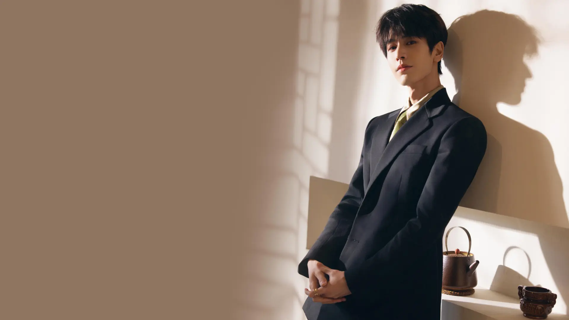 张凌赫电脑桌面壁纸