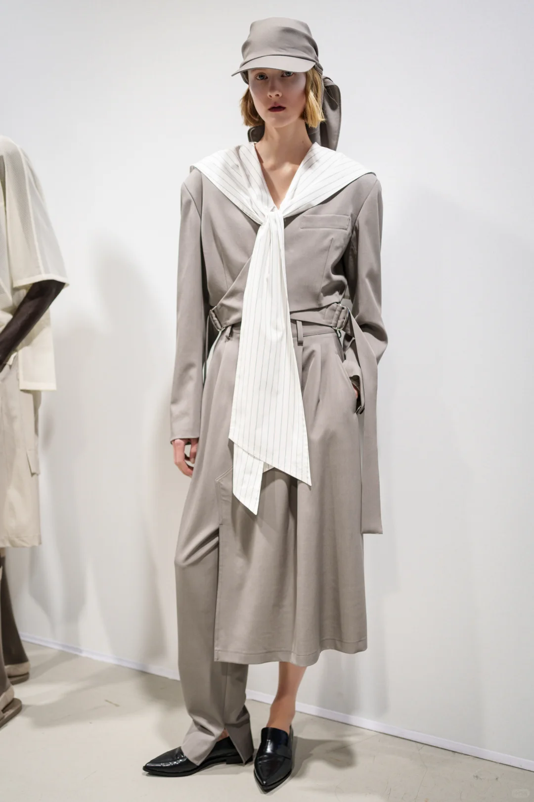 审美提升系列👢轻熟柔飒风-12/8第28天