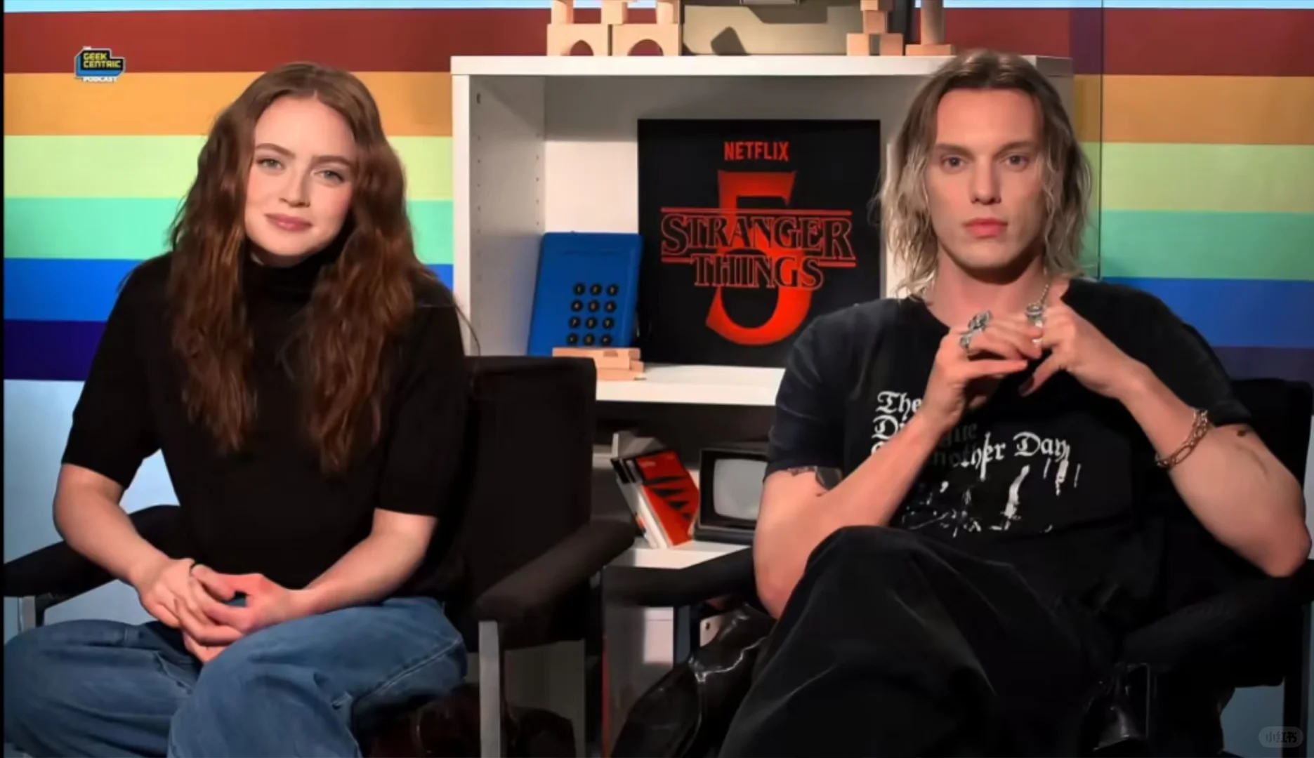 好伟大的两张脸