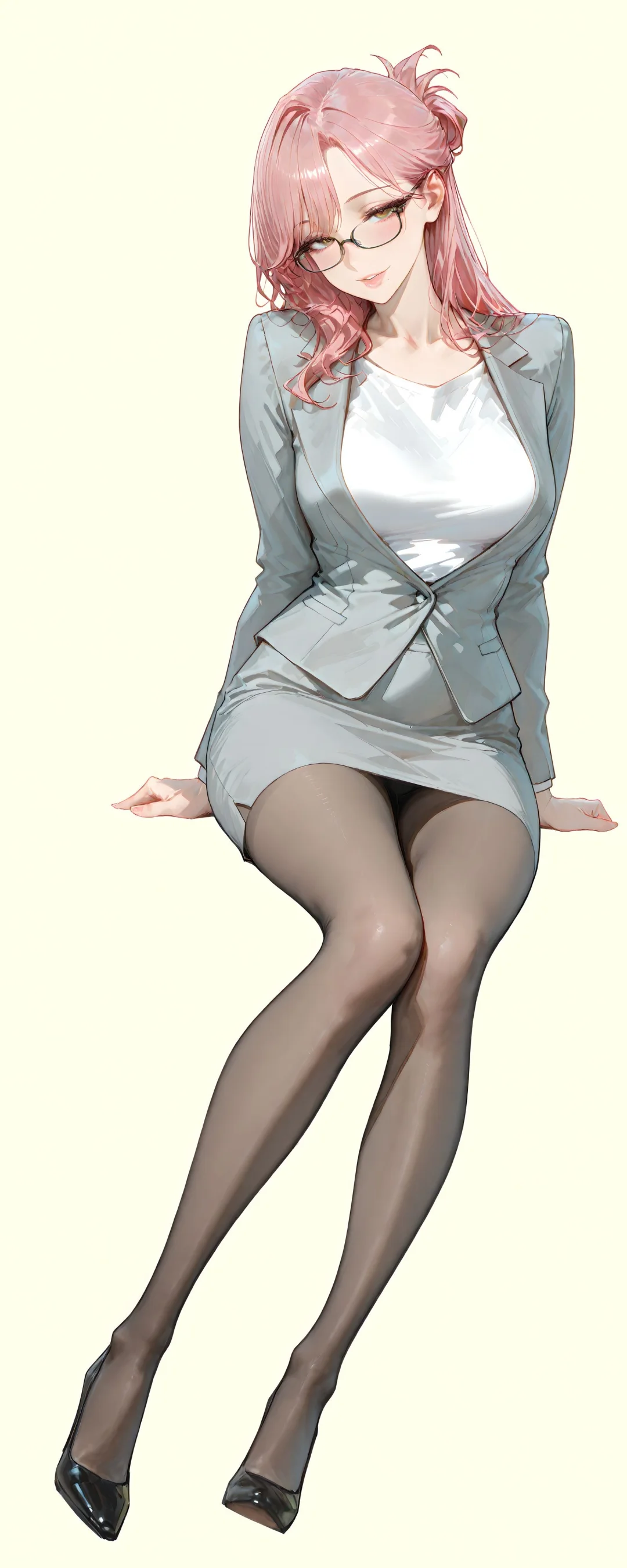 壁纸！！“嗨…”“我可以做你的保姆么”？