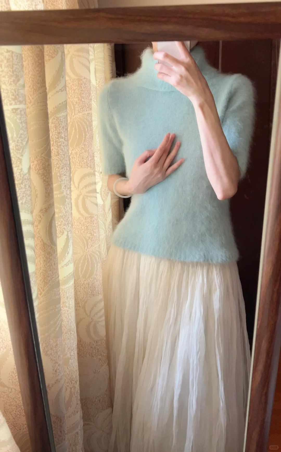 18选1 超美秋冬内搭合集🩵🤍