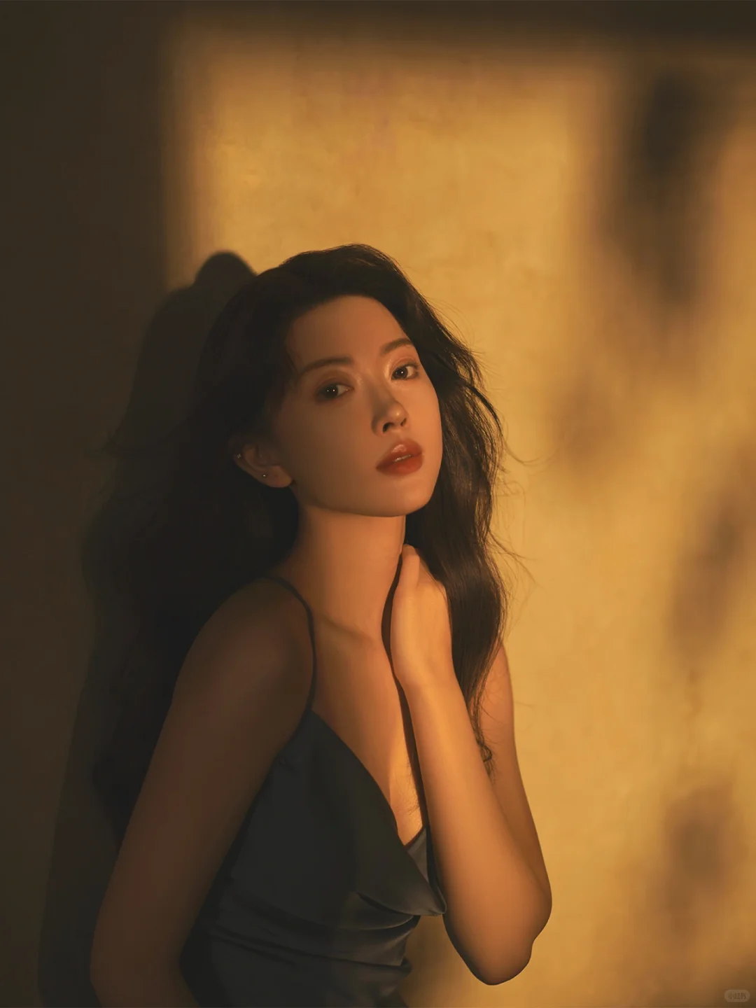 私房写真|感觉至上 性感而不自知的优雅女人