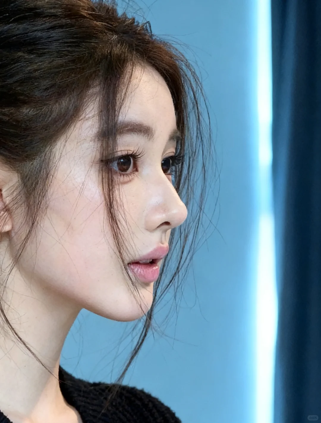 拥有这个微起伏，怼脸就是真神！