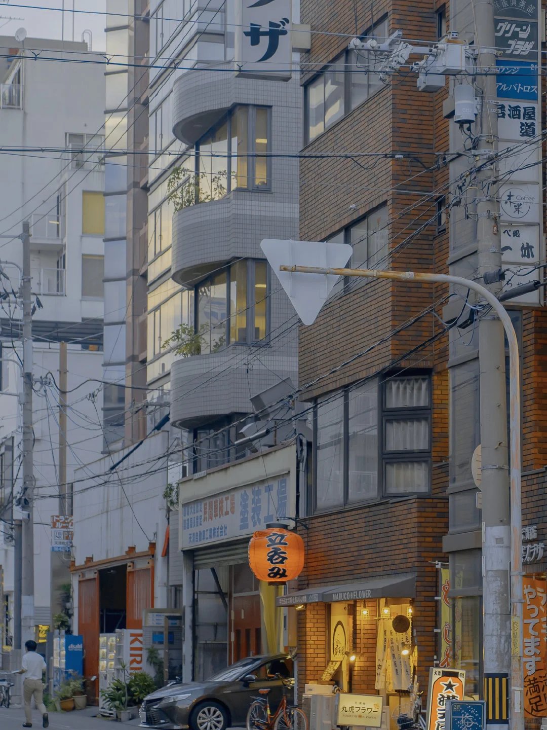 手机壁纸#屏保#风景壁纸