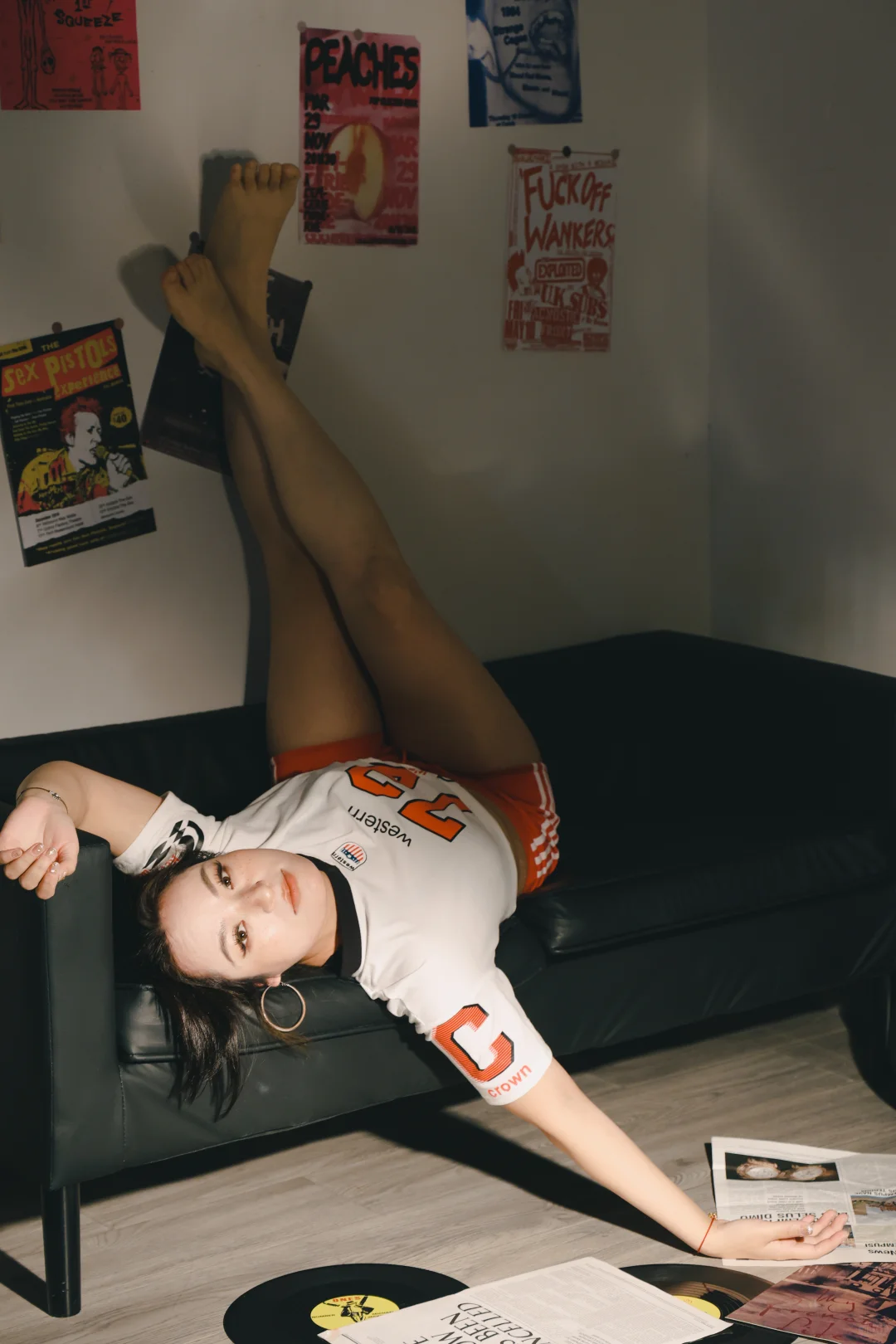 衢州写真丨美式轻私房