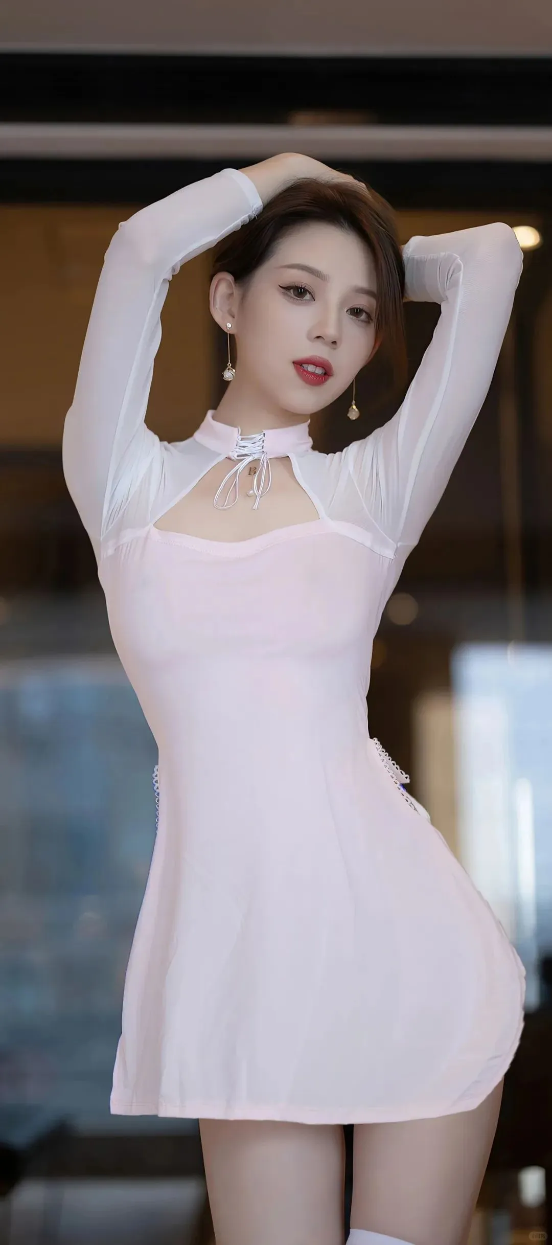 解锁完美身材，逆袭女神之路 💪✨