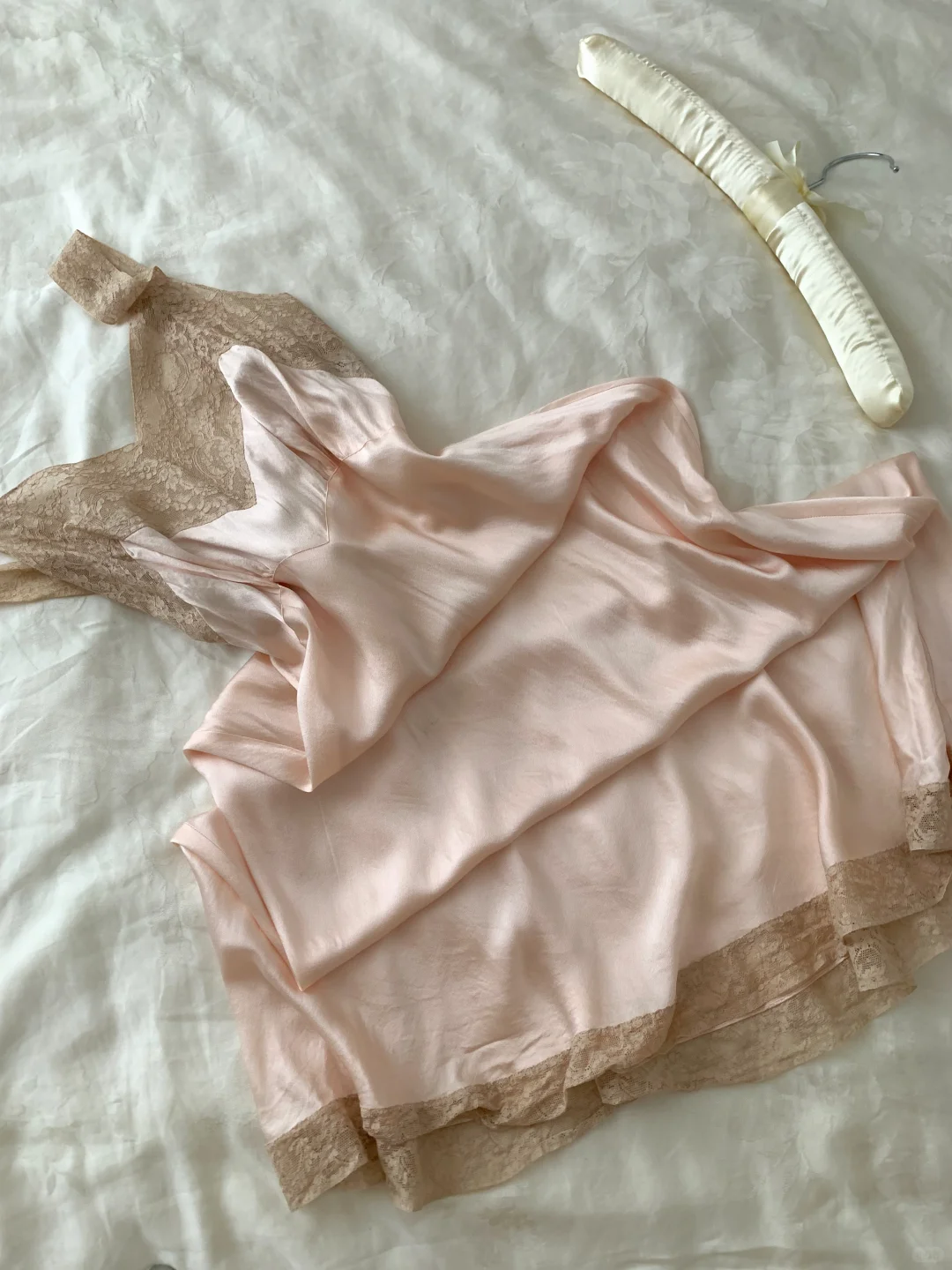 Vintage 古董蕾絲的魅力😚🫶🏻🩵🕯️