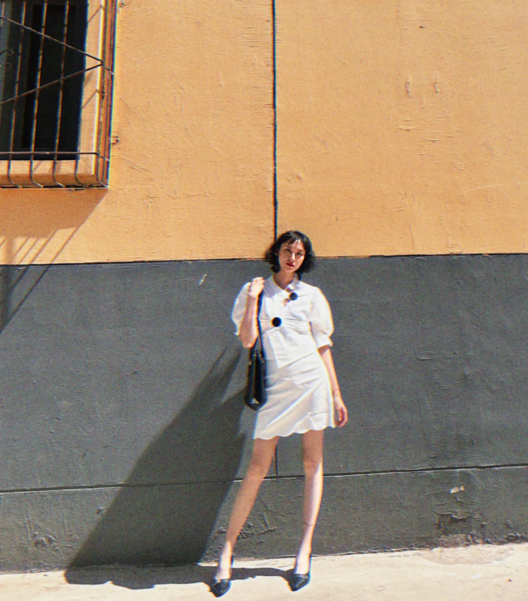 88年🐲 | 喜欢旧人旧事旧时光