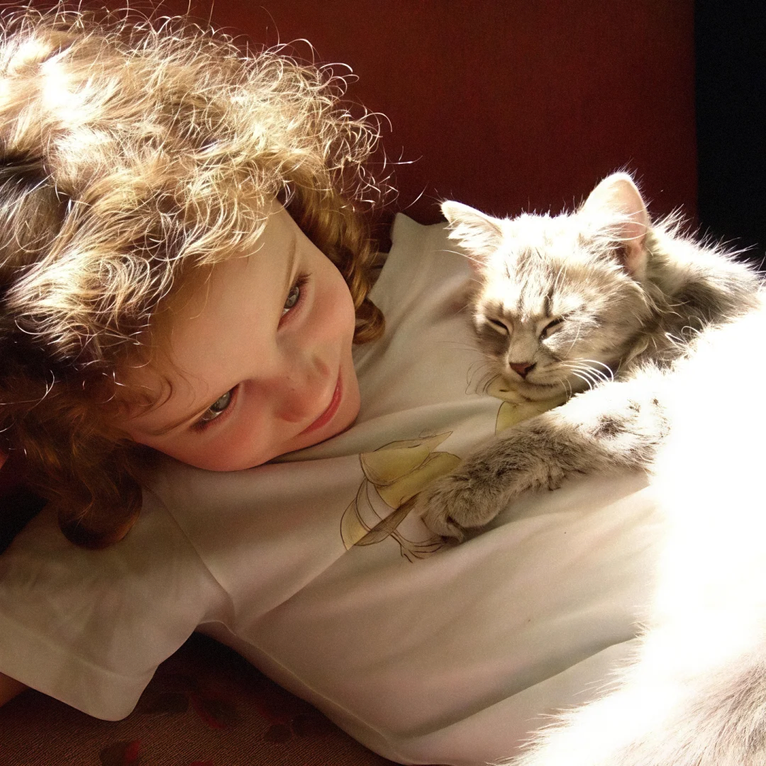 十一张小众个性头像