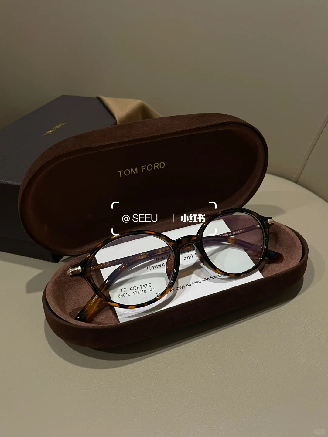 一秒回到青春女高｜露思同款书呆子眼镜👓