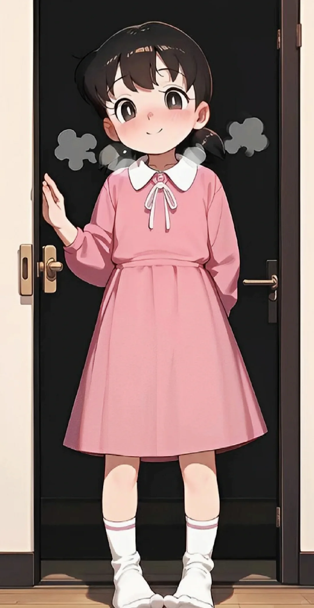 可爱的二次元静香