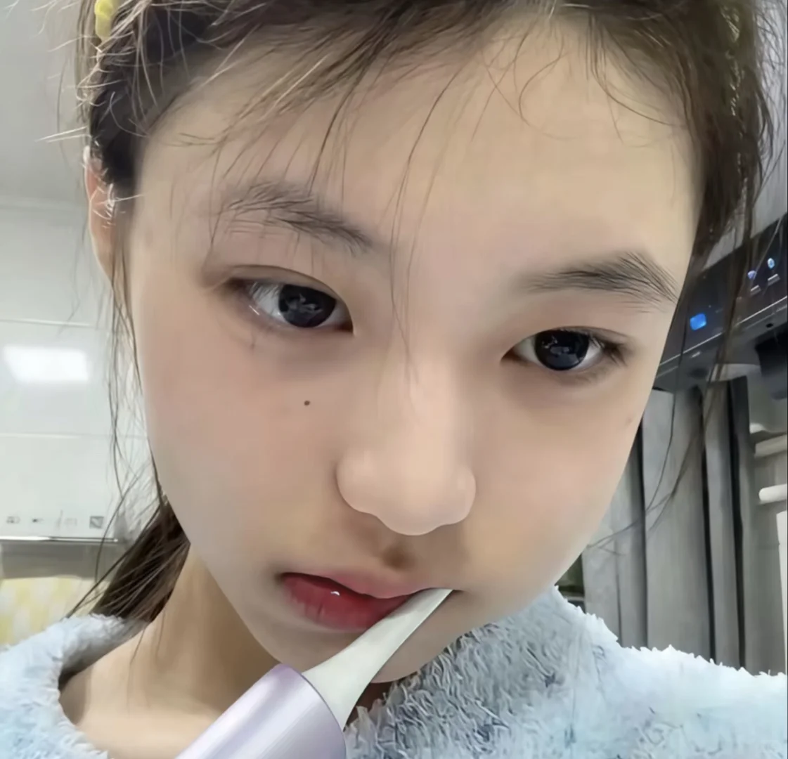 女高感头像合集