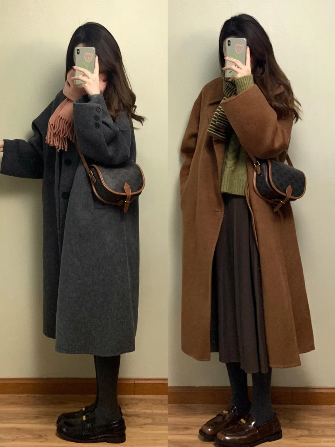 2️⃣0️⃣套｜迎接冬天🍁⛄️