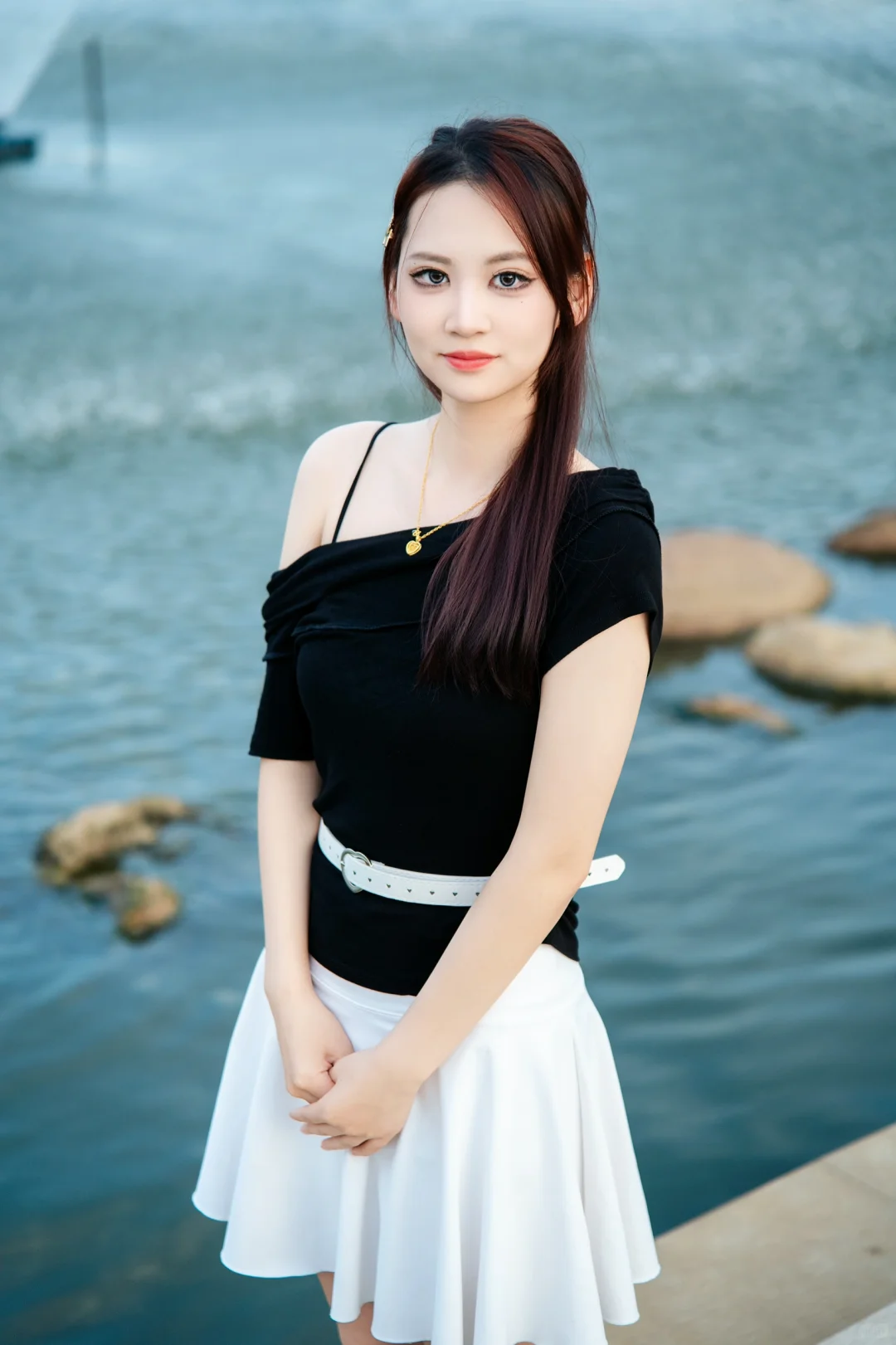 照片是留住青春的一种方式