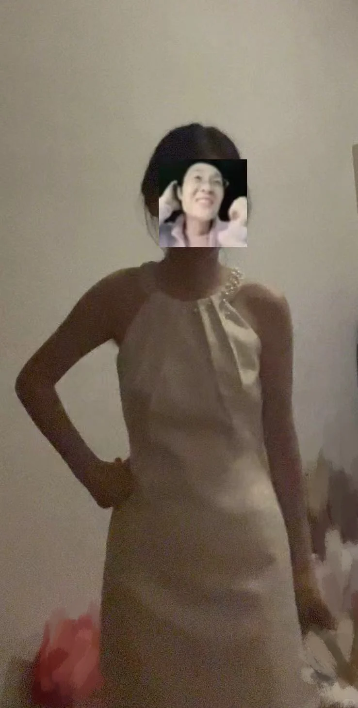 oshea的小白裙这几件都好好看…选不出来