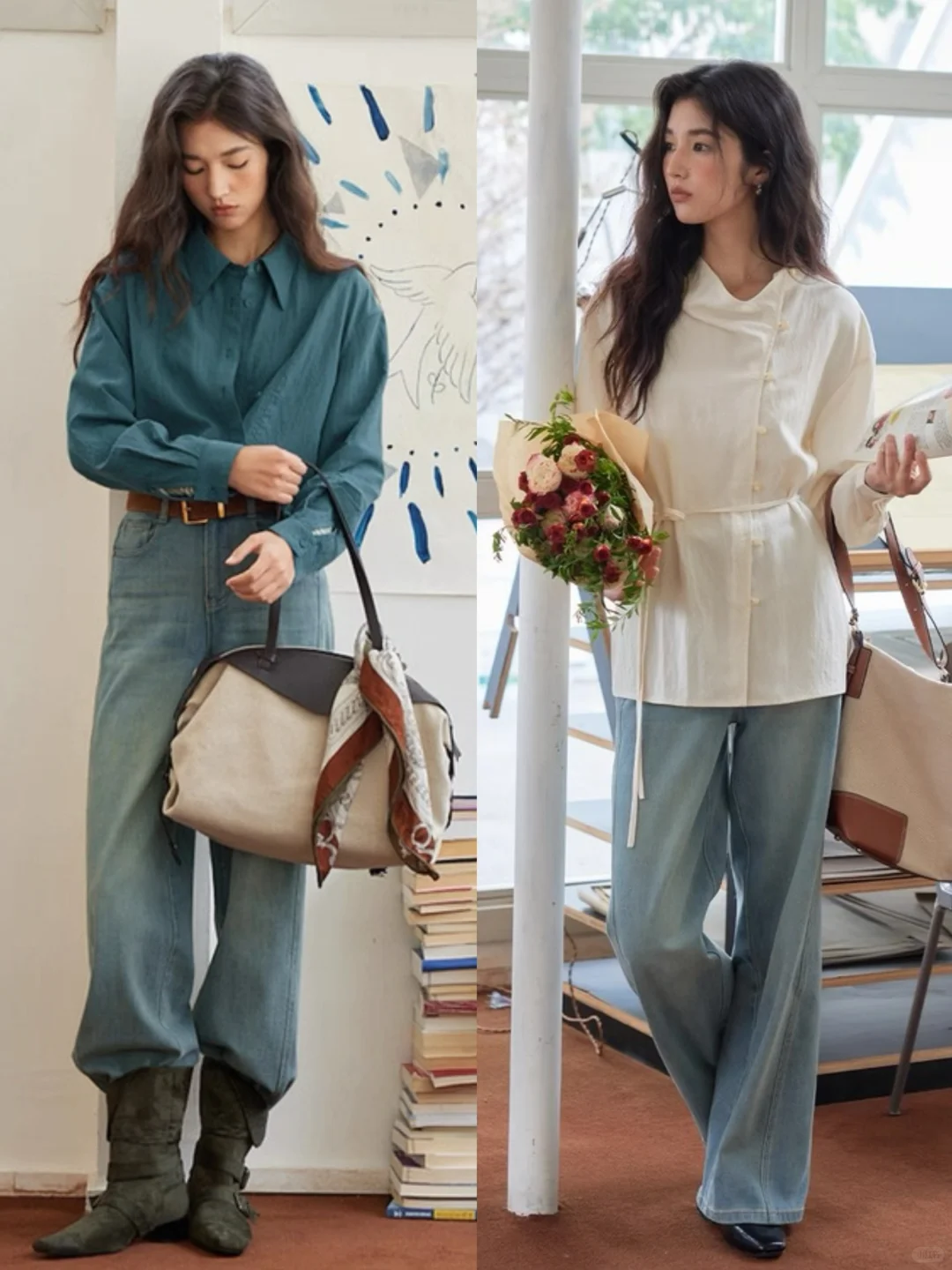 “轻文艺知识分子”不费力时髦：Solighter