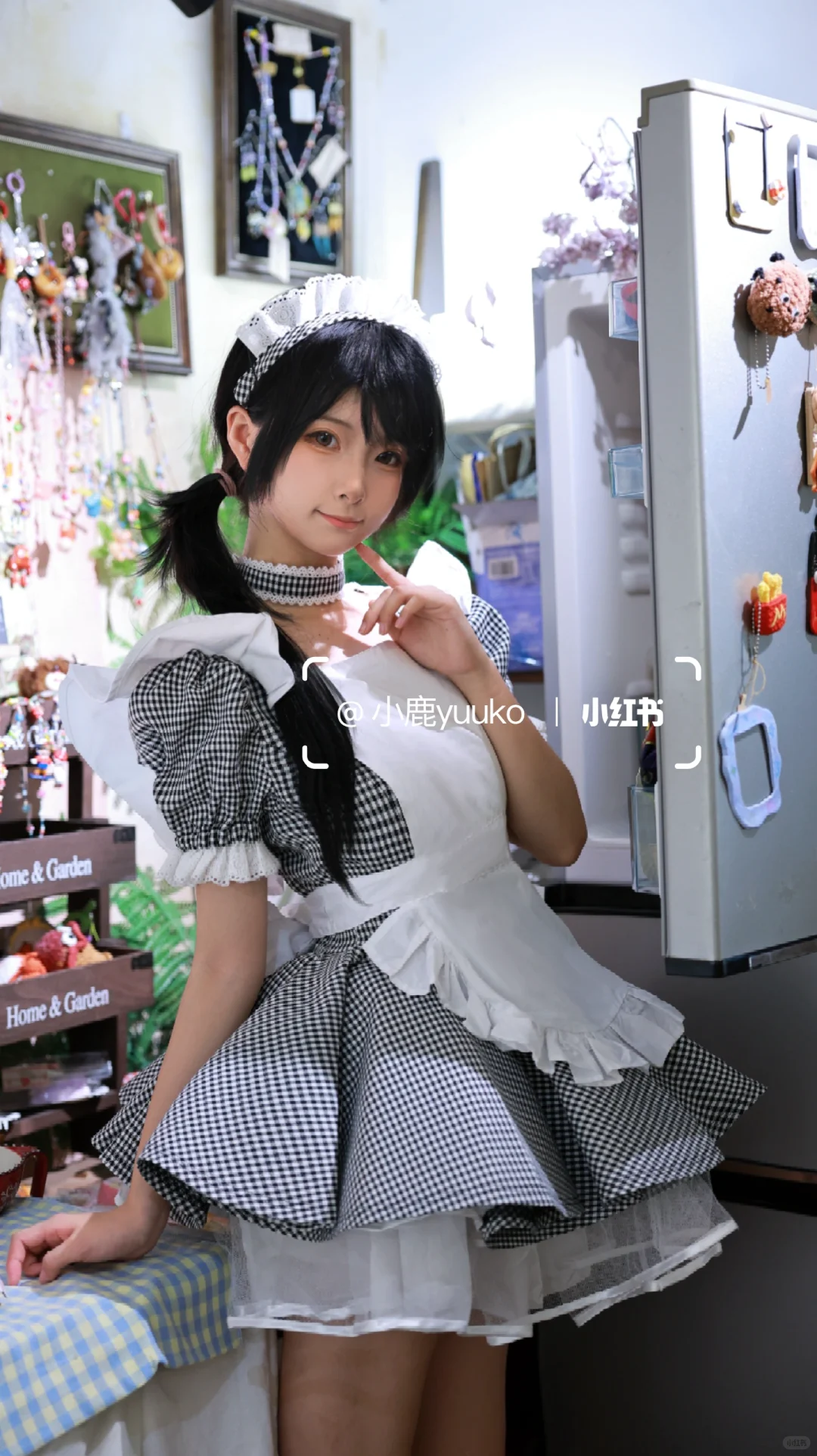 谁懂！千鸟格真的好萌！