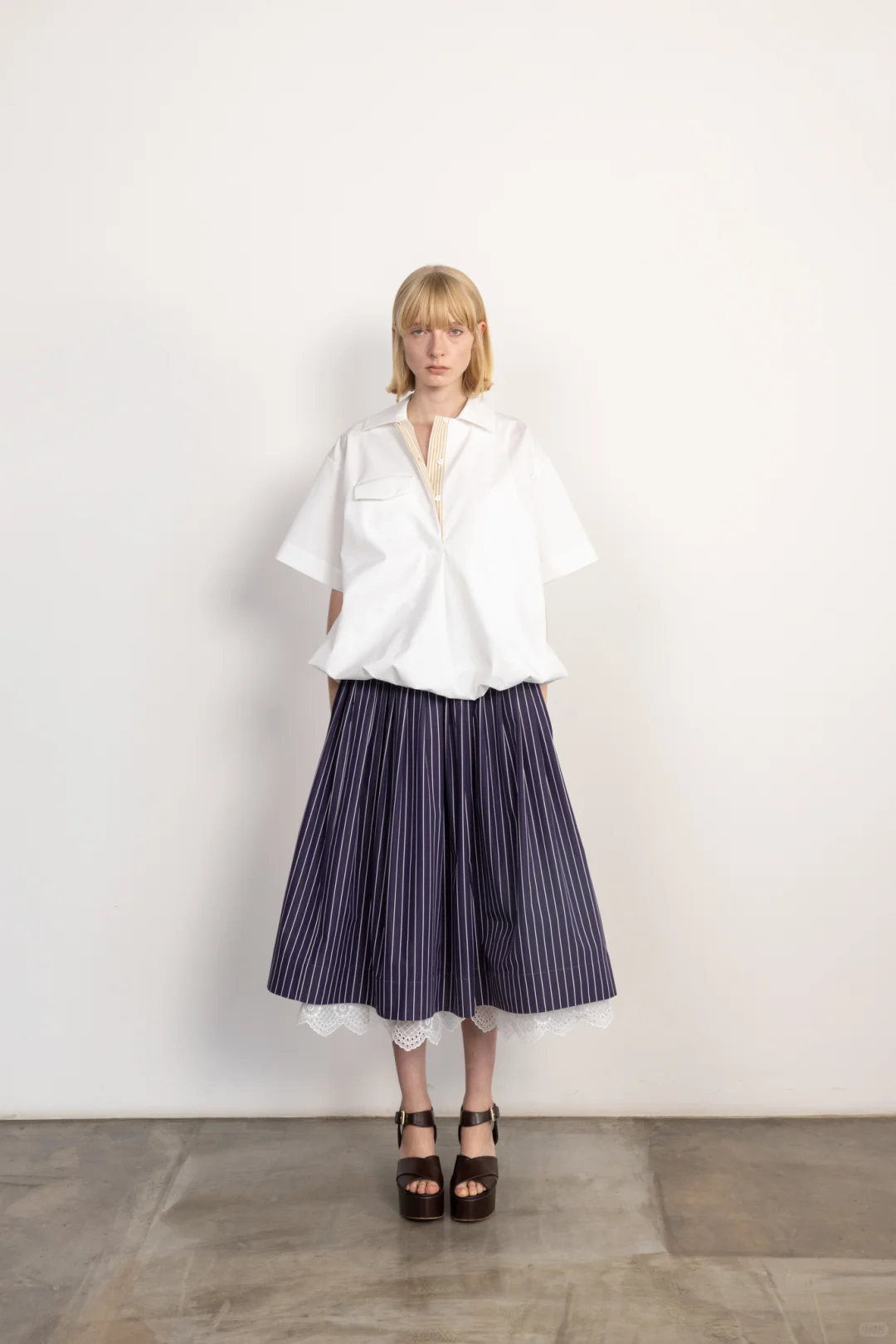 审美提升系列👢轻熟柔飒风-12/8第28天