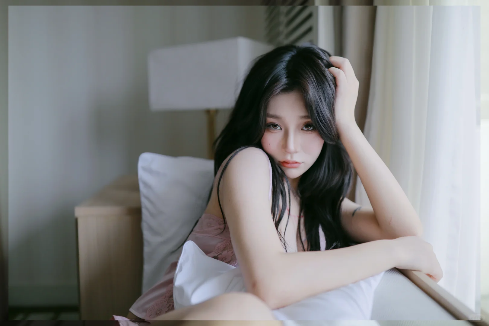 私房拍成这样？！