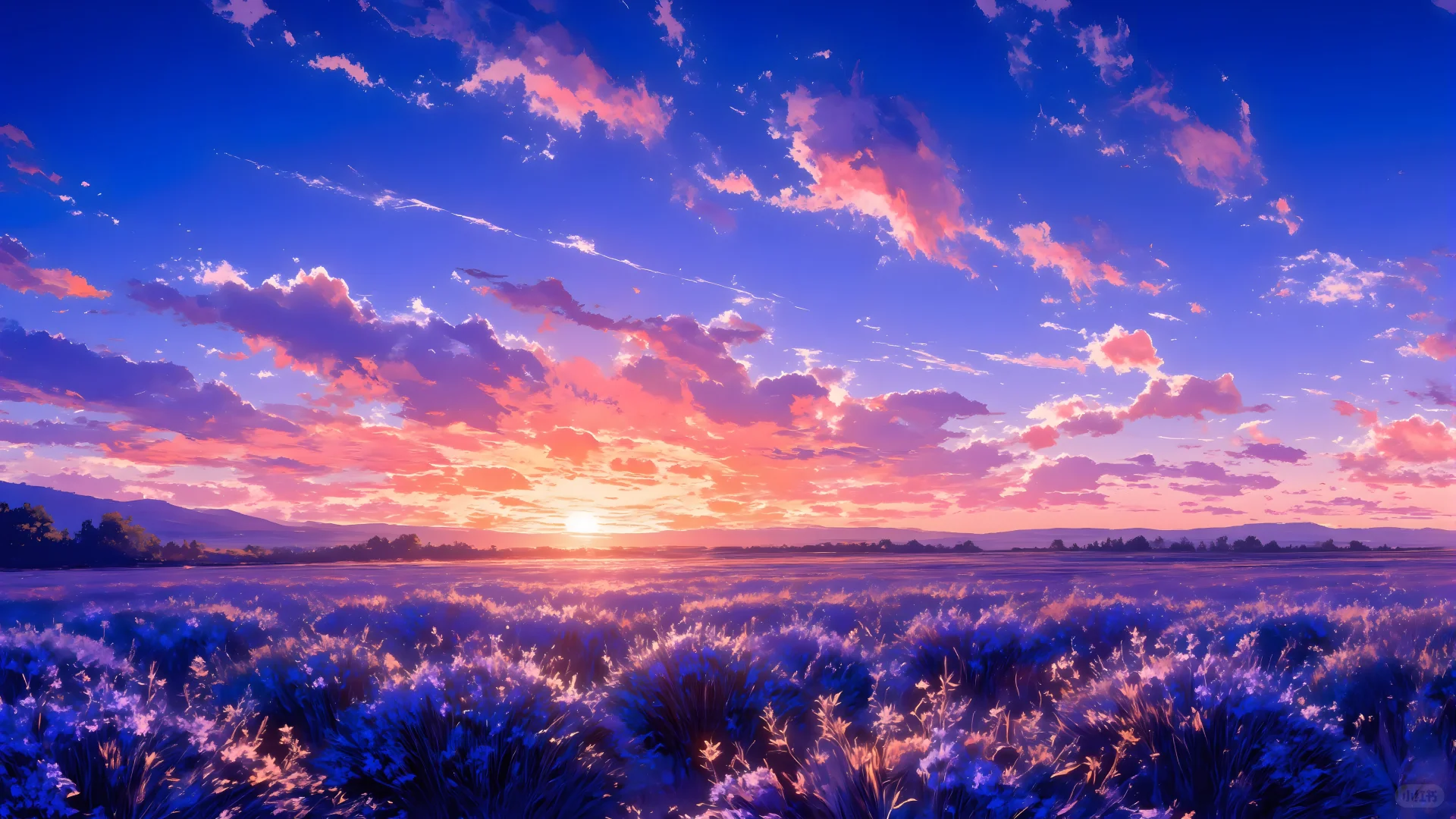 电脑壁纸 治愈篇-243【4k超清】