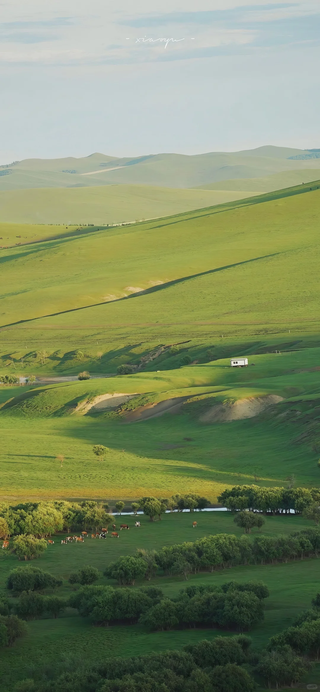 高清手机壁纸分享合集｜027