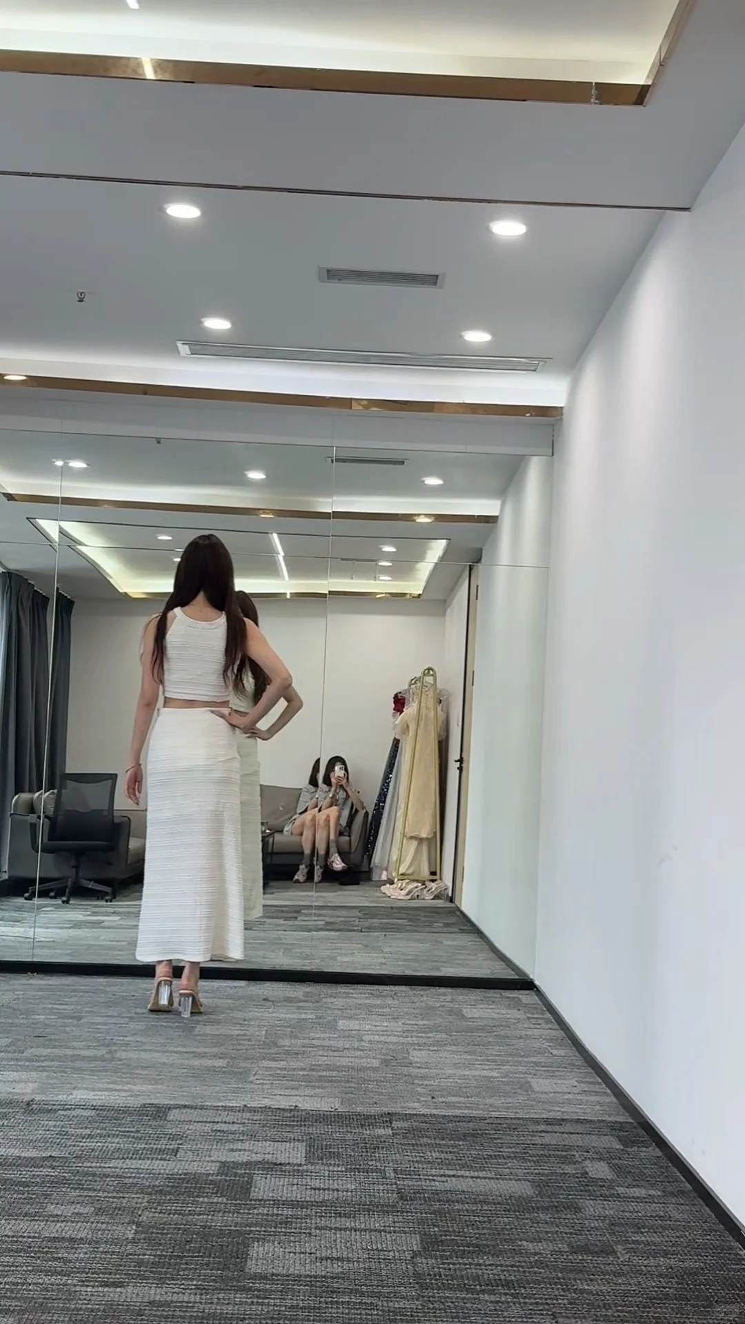 汉服模特 急！急！急！！! 十天一结