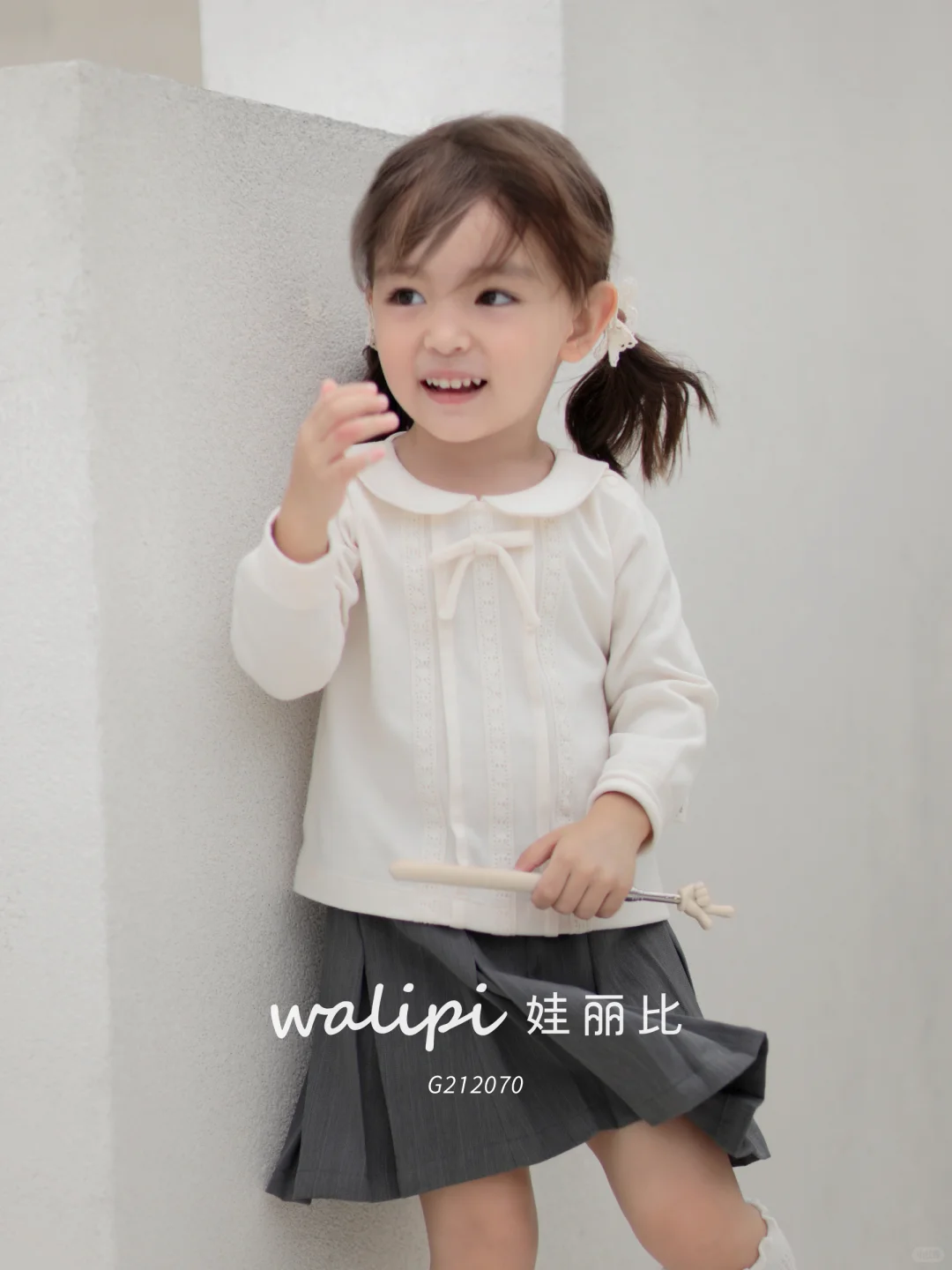 有被娃丽比26年春夏新款惊艳到～