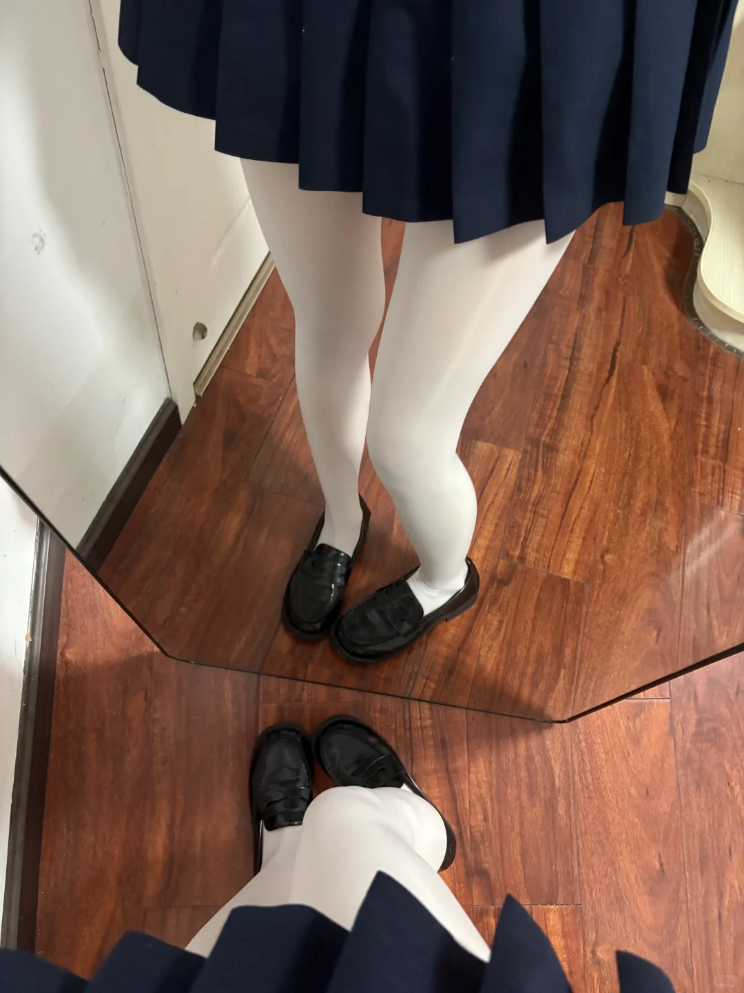 拒绝不了裤袜美学