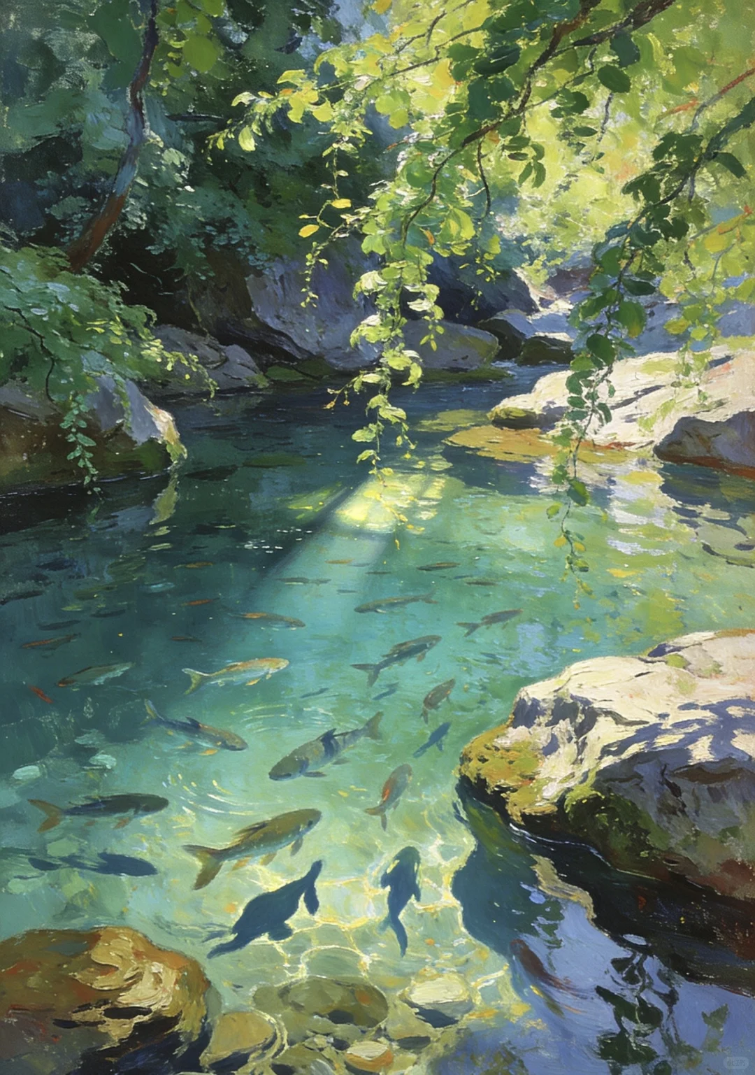 每日壁纸啊想要图后台自取↓