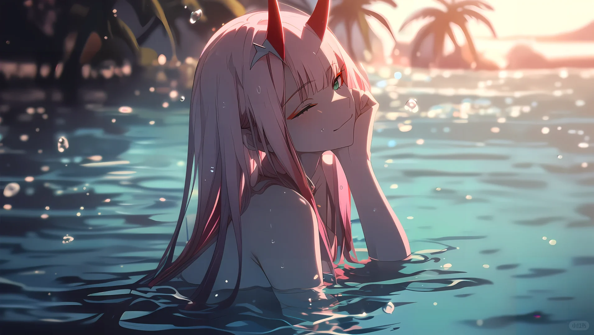 𝟴.𝟮𝟴 𝗶𝗽𝗮𝗱壁纸