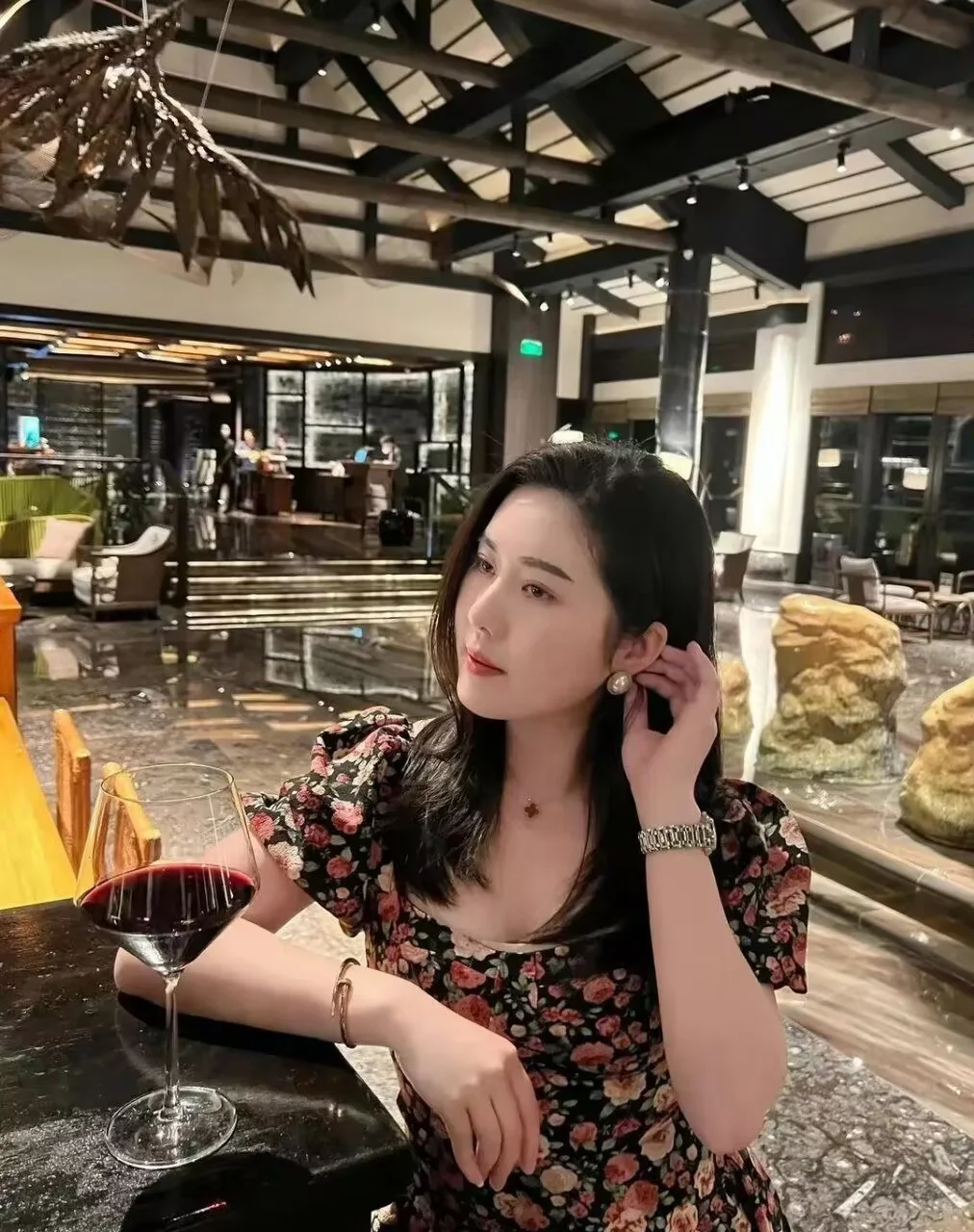 四十岁真的是最有魅力的时刻