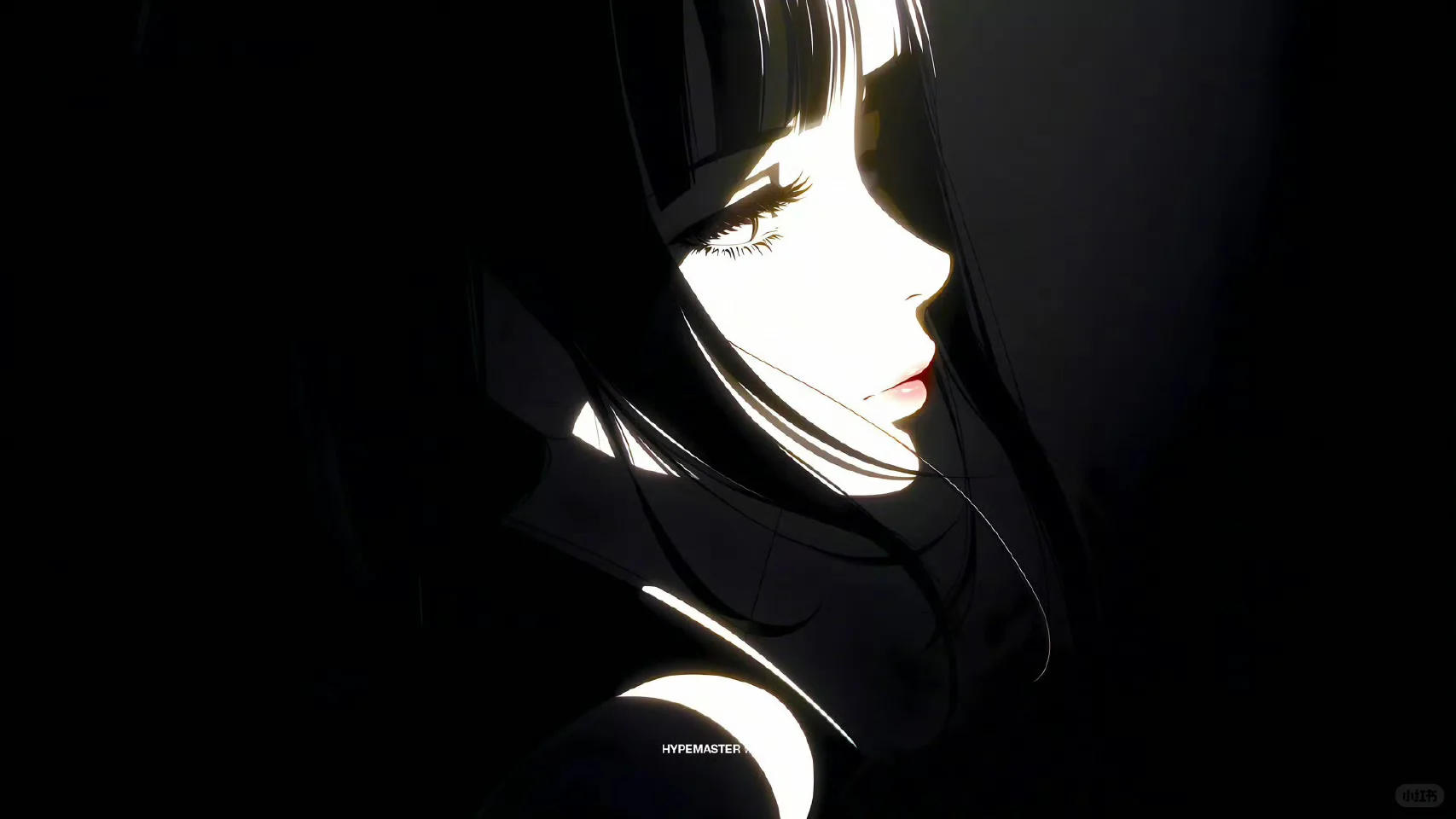 横屏高清动漫iPad壁纸